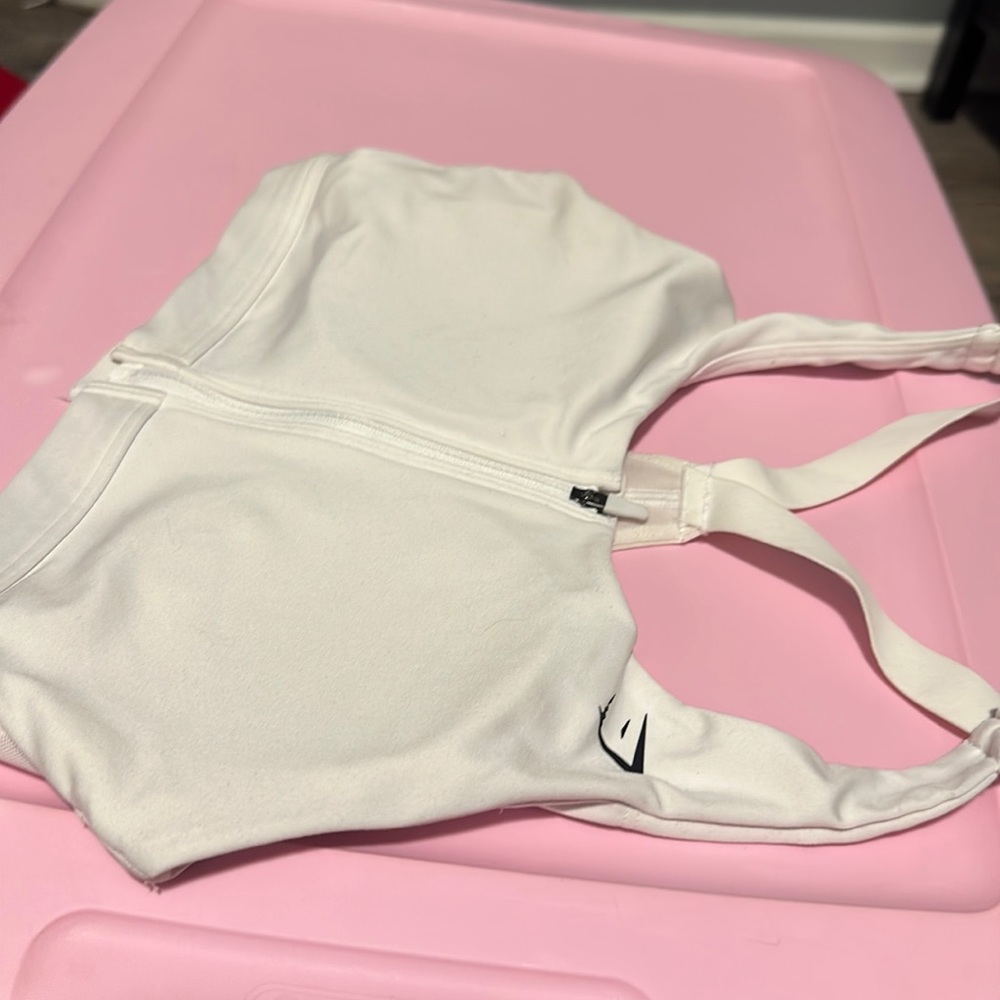 Gymshark Sports Top